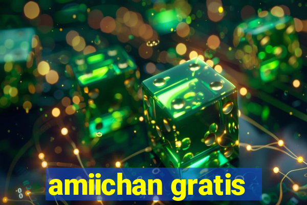 amiichan gratis